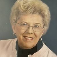 Evelyn A. MacKenzie Obituary (2024)