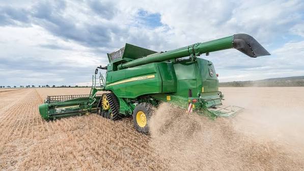 Salford TC5050 Combine