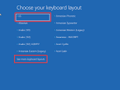Image result for windows 10 safe mode command line