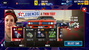 For the 1/4 mile it is one of the faster tier 2 cars. Done With Restoring The 250 Gto And It S Cup Almost Done With The Mustang Cup Too Wondering What Cars I Should Buy To Use In This Csrracing2