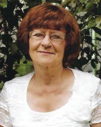 Geri Krolikowski Obituary June 11, 2025