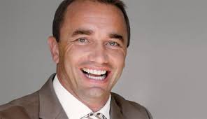 HELMUT GRUBER NEUER SVG-PRÄSIDENT Helmut Gruber, Geschäftsführer der  Salzburger Werbeagentur G.A. Service GmbH, wurde bei der heutigen  Generalversammlung des SV Grödig zum neuen Präsidenten gewählt. Foto: SV  Grödig