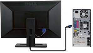 I'm an avid gamer and tech enthusiast, too. How To Set Up Dual Monitors On A Windows Pc Support Com Techsolutions