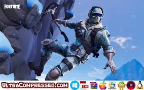 Download the epic games android app. Fortnite Highly Compressed For Pc Android And Ios Ultra Compressed