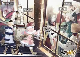 Wiki ( rules • admins) More On Chuuni Web Novels Common Tropes And My Thoughts Toxic Muffin