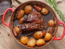Argentineans have their christmas dinner on christmas eve. 20 Recipes For A Traditional British Christmas Dinner