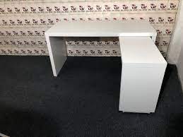 Ikea kommode ikea malm kommode kommode organisieren ikea malm schreibtisch kommoden umgestalten kura bett haus ikea lagerung selbstgemachte möbel kinderzimmer farbe. Ikea Malm Schreibtisch Mit Ausziehplatte