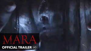 You may think you can defeat me, but i'm clearly the bigger man. Mara Trailer Hd M O Youtube
