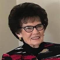 Betty N. Brittain Obituary