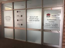 Level 5, 45 watt st newcastle nsw 2300: Nsw Health Pathology 5 100 Wollombi Rd Cessnock Nsw 2325 Australia