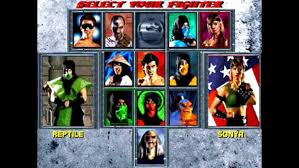 For faster navigation, this iframe is preloading the wikiwand page for list of mortal kombat characters. The Untold Truth Of Mortal Kombat