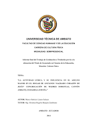 La adecuada interacción del adulto mayor con el medio y los . Guia De Actividades Ludicas Y Juegos Recreativos Para El Hogar De