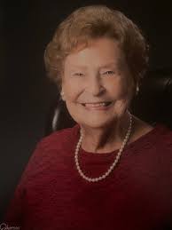 Grace Winifred Alexander Fellows Van Valkenburg