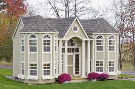 We researched the best options from step2, ikea, and more so you can find the right one. Top Five Luxury Wooden Outdoor Playhouses For Kids Spyforkids