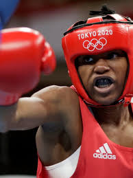 Top olympic boxers at tokyo 2020. Pdq37peivdljym