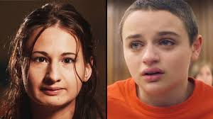 Joey king started acting professionally when she was four years old. The Act The Real Gypsy Rose Blanchard Praises Joey King Popbuzz