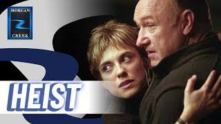 Heist (2001) Official Trailer