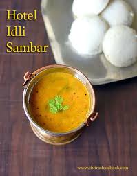 Easy Hotel Sambar Recipe How To Make Restaurant Style Idli Sambar Recipe Idli Sambar Sambhar Recipe Recipes
