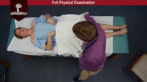 With these cheap prices, you will understand why. Female Physical Examination Youtube