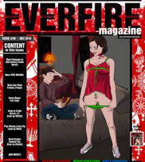 Artist: everfire (popular) page 3 - Hentai Manga, Doujinshi & Porn Comics
