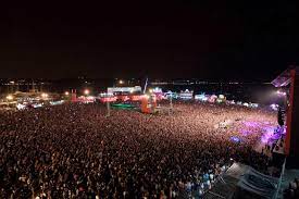 Xavier rudd full set live cali roots 2018. Nos Alive Wikiwand