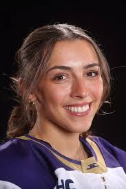 2025-26 Women's Ice Hockey Roster