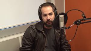 "Sad but happy" - an interview with Greg Gonzalez from Cigarettes After Sex