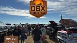 OBX Truck Fest