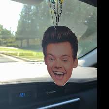 In april before arriving in europe, north america, and mexico. Harry Styles Air Freshener Fresh Scents Pop Artist Gift Etsy Harry Styles Cute Car Ideas Harry Styles Perfume