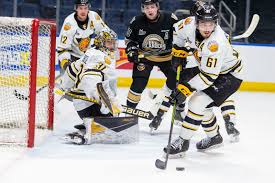 Lhjmq on wn network delivers the latest videos and editable pages for news & events, including entertainment, music, sports, science and more, sign up and share your playlists. Les Tigres Accedent A La Finale De La Lhjmq Courrier Frontenac