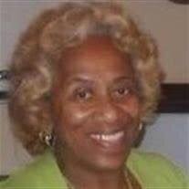 Mrs. Claudia Mae Hawkins Smith Obituary