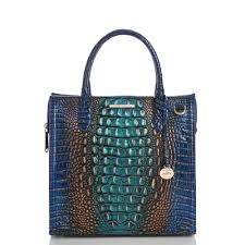 Brahmin Caroline Fortune Ombre Melbourne