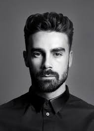 Brendan Pratt (bprattdaddy)