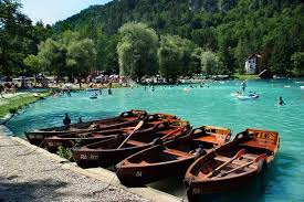 Bleder See Auf Slowenien Reisefuhrer Slowenien Reisen Bled Slowenien