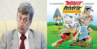 Ambasadorul rusiei la bucurești, valeri kuzmin, a fost convocat azi de urgență la ministerul afacerilor externe, după ce, pe 22 noiembrie, a lansat un atac fără precedent la adresa ms margareta, custodele coroanei și șefa casei regale a româniei, au declarat pentru hotnews.ro surse oficiale. Domnule Serghei Lavrov Nu VÄƒ Mai FaceÈ›i De Ras La BucureÈ™ti Sau Cum Ambasadorul Rusiei Ne InvaÈ›Äƒ CÄƒ Romanii Sunt Slavi Laborator Pentru Analiza RÄƒzboiului InformaÅ£ional Si Comunicare StrategicÄƒ