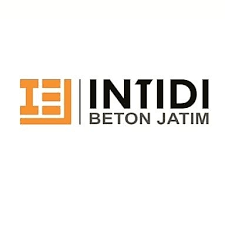 Logo PT. Intidi Beton Jatim
