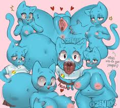 Rule34 - If it exists, there is porn of it  nicole watterson  7422200