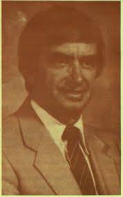 Alan Frank Mann (1936-2009)