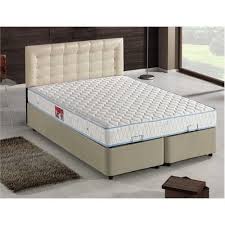 Oyku Cift Kisilik Yatak Baza Baslik Set Baza Al