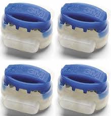 Wolfgarten scooter detaillierter ratgeber beliebteste wolfgarten scooter.alle wolfgarten scooter im überblick. 15 Cable Connector Wire Connector 3mscotchlok Wolf Garten Robo Scooter 1800 3000 Buy Online In Andorra At Andorra Desertcart Com Productid 60543596