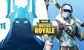 The fortnite season 8 teaser images will likely form a skull. Fortnite Season 7 Teaser Out Now As Epic Games Release Major New Hint Gaming Entertainment Express Co Uk