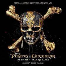 Dead men tell no tales, a 2005 comic book series published by arcana studio. Pirates Of The Caribbean Dead Men Tell No Tales Soundtrack Wikipedia