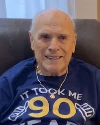 Arthur James Eberhardt Obituary September 29, 2024