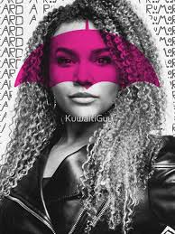 Allison Hargreeves The umbrella academy iPhone Case