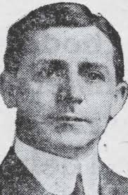 Fire Commissioners and Chiefs of Department