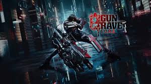 Gungrave G.O.R.E Review ~ Chalgyr's Game Room