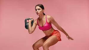 Doterra offers essential oils for people who care about improving their health. 5 Tips For Women To Gain Muscle At Home