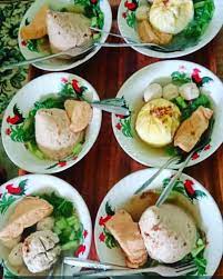 Sedap gilo air hijau (avacado) dengan strawberry. Bakso Pelakor Photos Facebook