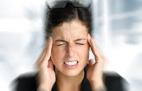 Tension Headaches in Detroit? Dr. Haddad Offers Treatment in Troy, MI