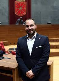Para continuar con la campaña de entregas de despensas de fundación checo pérez, subastaremos uno de mis cascos de la temporada 2019 de la. Europeizar La Administracion Para Captar Mas Fondos Noticias De Dn Management En Diario De Navarra